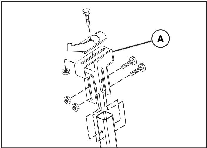 HUSQVARNA ELECTRIC DUMP SYSTEM KIT - 12