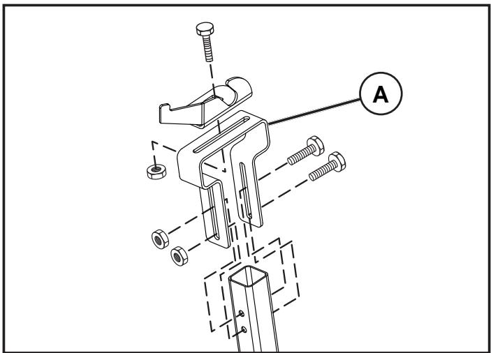 HUSQVARNA ELECTRIC DUMP SYSTEM KIT - 12