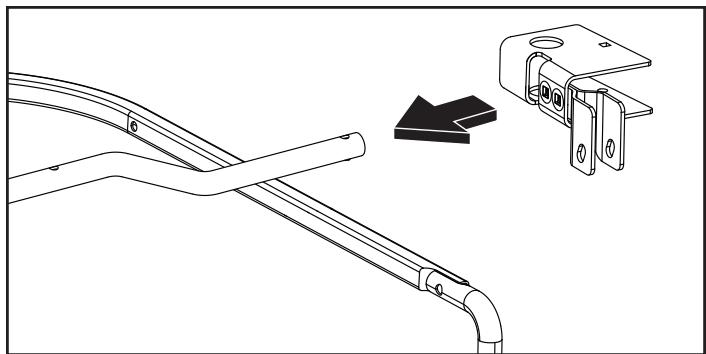 HUSQVARNA ELECTRIC DUMP SYSTEM KIT - 6