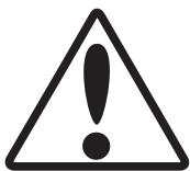 HUSQVARNA GRINDLUX 4000 - Avertissements - 2