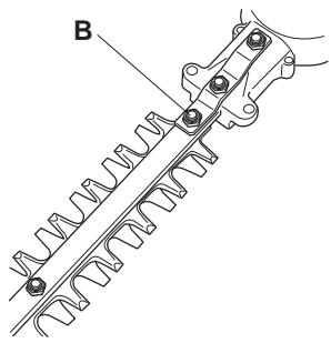 HUSQVARNA HEDGE TRIMMER - WARNUNG! - 1