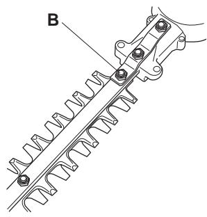 HUSQVARNA HEDGE TRIMMER - ATTENZIONE! - 3