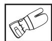 HUSQVARNA HEDGE TRIMMER - Consignes de sécurité avant le démarrage - 1