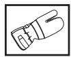HUSQVARNA HEDGE TRIMMER - Consignes de sécurité après le travail - 1