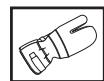HUSQVARNA HEDGE TRIMMER - Instrucciones de seguridad antes de arrancar - 1