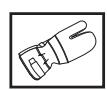 HUSQVARNA HEDGE TRIMMER - Instrucciones de seguridad después del trabajo. - 1