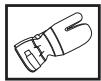 HUSQVARNA HEDGE TRIMMER - Protección personal - 2