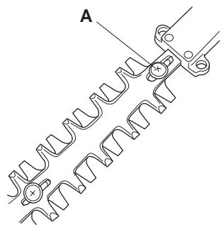 HUSQVARNA HEDGE TRIMMER - Proceed as follows: - 2