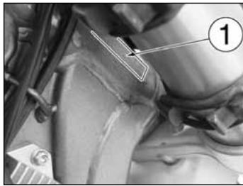 HUSQVARNA HVA TE TC SMR 310 2010 - VEHICLE IDENTIFICATION NUMBER (V.I.N.) - 10