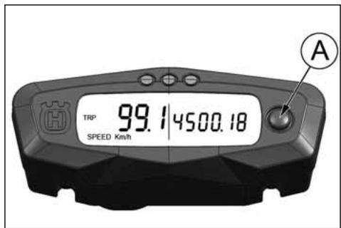 HUSQVARNA HVA TE TC SMR 310 2010 - 4- SPEED / CRHOMETER (STP) (Bild 4) - 2