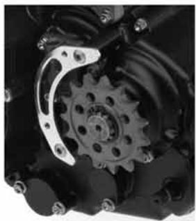 HUSQVARNA HVA TE TC SMR 310 2010 - PARTI OPTIONAL - 3