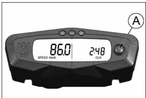 HUSQVARNA HVA TE TC SMR 310 2010 - 4-SPEED / CRONOMETRO (STP) (figura 4) - 1