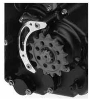 HUSQVARNA HVA TE TC SMR 310 2010 - EXTRA TEILE - 2