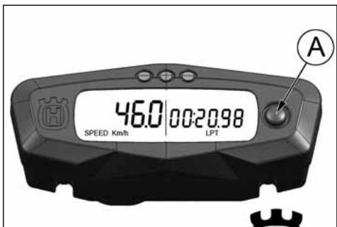 HUSQVARNA HVA TE TC SMR 310 2010 - 4- SPEED / CRHOMETER (STP) (Bild 4) - 3