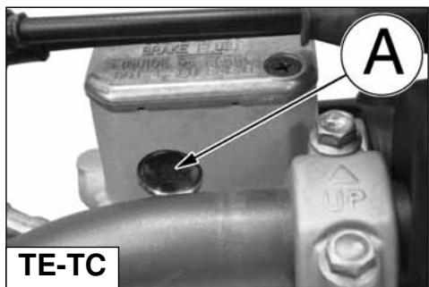 HUSQVARNA HVA TE TC SMR 310 2010 - Um den Ersatz vorzunehmen, in der folgenden Art und Weise vorangehen: - 9