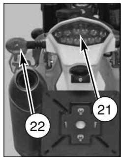 HUSQVARNA HVA TE TC SMR 310 2010 - LOCALIZATION COMPONENTES ELECTRICOS (TE-SMR) - 8