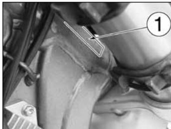HUSQVARNA HVA TE TC SMR 310 2010 - NUMERO DI IDENTIFICAZIONE DEL MOTOCICLO - 1