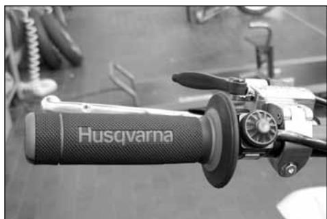 HUSQVARNA HVA TE TC SMR 310 2010 - RACCOMANDATION IMPORTANTE - 2