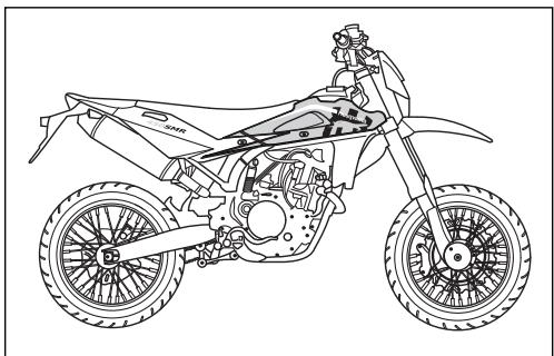 HUSQVARNA HVA TE TC SMR 310 2010 - IMPORTANTNOTICES - 5