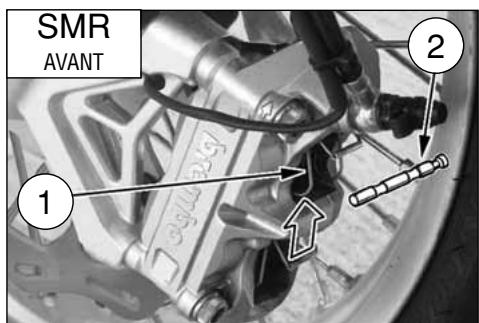 HUSQVARNA HVA TE TC SMR 310 2010 - ATTENTION! - 2
