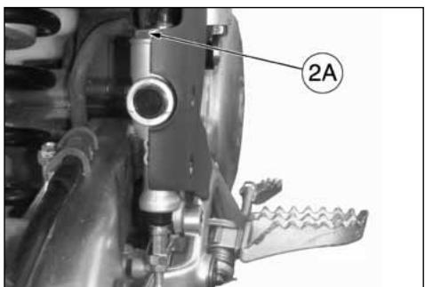 HUSQVARNA HVA TE TC SMR 310 2010 - Um den Ersatz vorzunehmen, in der folgenden Art und Weise vorangehen: - 6