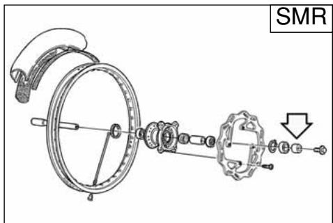 HUSQVARNA HVA TE TC SMR 310 2010 - ANMERKUNG - 2