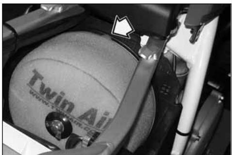 HUSQVARNA HVA TE TC SMR 310 2010 - MONTAGE - 2