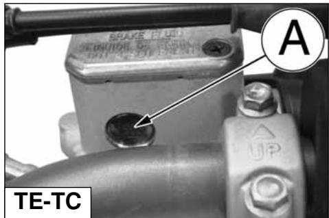HUSQVARNA HVA TE TC SMR 310 2010 - Pour effectuer la substitution proceder de la maniere suivante: - 9