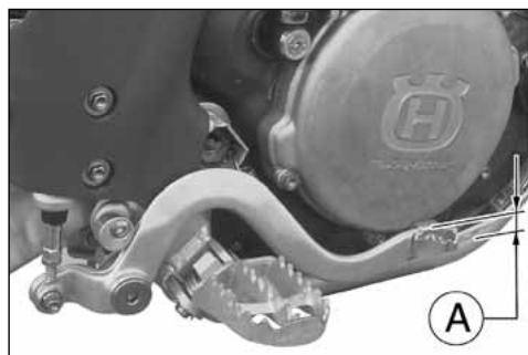 HUSQVARNA HVA TE TC SMR 310 2010 - ATTENTION - 2