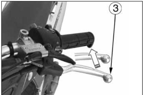 HUSQVARNA HVA TE TC SMR 450 2010 - ARRANQUE CON MOTOR CALIENTE (TC) - 3