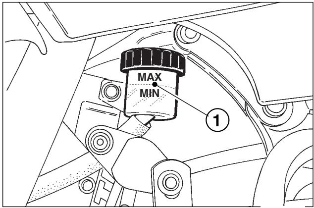 HUSQVARNA HVA WR 250 2006 - ATTENTION - 1