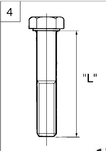 HUSQVARNA HVA WR 250 2006 - MODIFICATION DE LA POSITION ET DE L'HAUTEUR DU GUIDON - 3