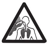 HUSQVARNA K3000 EL - Explication des symboles - 5