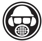 HUSQVARNA K3000 EL - Explication des symboles - 3