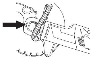 HUSQVARNA K3000 SPRAY - Lames diamant - 2