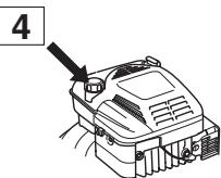 HUSQVARNA LC48V - Monthly maintenance - 4