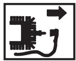 HUSQVARNA LC48V - Explication des symboles - 16