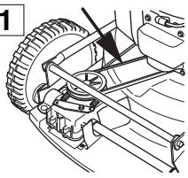 HUSQVARNA LC48V - Monthly maintenance - 1