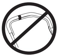 HUSQVARNA LC53E E - Basic safety rules - 3