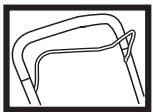 HUSQVARNA LC53E E - Lade batteri LC 53 Ee - 15
