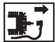 HUSQVARNA LC53E E - Drive and gearbox - 1