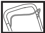 HUSQVARNA LC53E E - Explication des symboles - 17