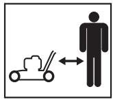 HUSQVARNA LC53E E - Explication des symboles - 3