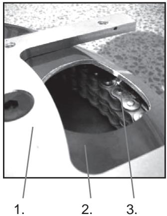 HUSQVARNA PG 530 - IMPORTANT! - 2
