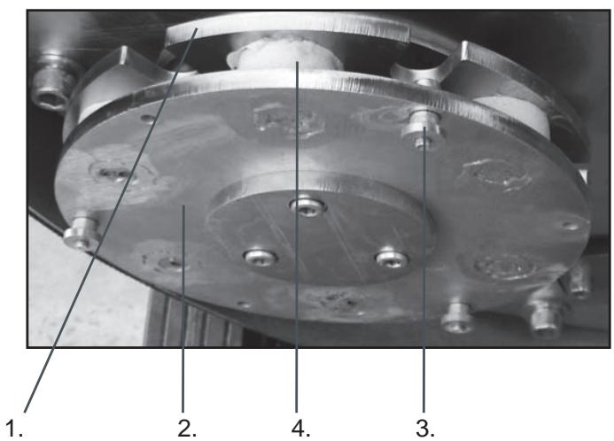 HUSQVARNA PG 530 - NORMALKÖPFE - 1