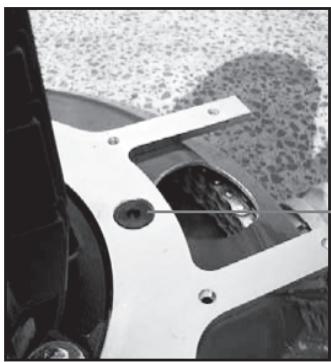 HUSQVARNA PG 530 - Abbildung 4 - 5