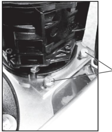 HUSQVARNA PG 530 - Diagram 4 - 3