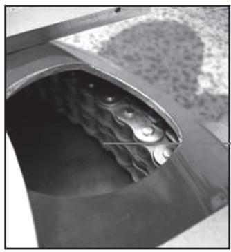 HUSQVARNA PG 530 - Abbildung 4 - 4