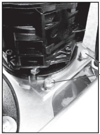 HUSQVARNA PG 530 - Abbildung 4 - 3