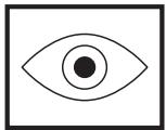 HUSQVARNA PG 530 - Key to symbols - 7